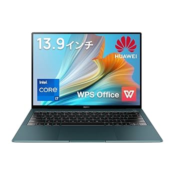 Microsoft - HUAWEI Matebook X 超美品 Original HUAWEI MateBook X